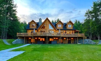 Plus de détails pour The High Peaks NY Portfolio – Spécialisé à vendre