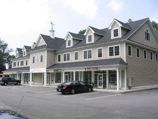 Plus de détails pour 275-287 Eddie Dowling Hwy, North Smithfield, RI - Bureau à vendre