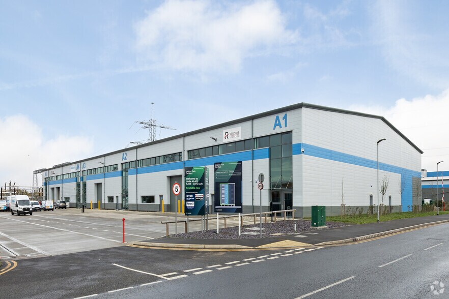 4A Shield Rd, Dartford à louer - Photo principale – Image 1 sur 1