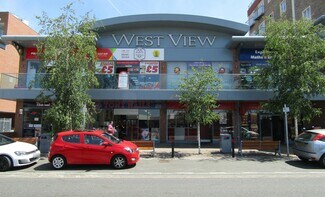 Plus de détails pour Market St, Bracknell - Local commercial à louer