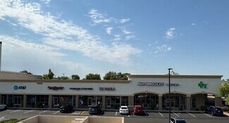 Plus de détails pour 1951 W Baseline Rd, Mesa, AZ - Local commercial à louer