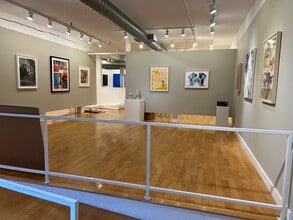 560 Harrison Ave, Boston, MA à louer Photo intérieure– Image 2 sur 9