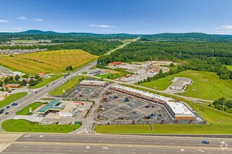 3740-3760 Highway 53, Huntsville, AL - Vue aérienne vue de carte - Image1