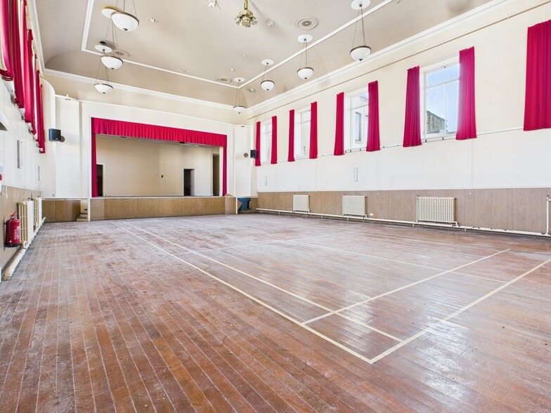 17 Shore St, Macduff à vendre - Photo intérieure – Image 2 sur 6