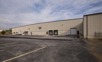 Plus de détails pour 7253 Grayson Rd, Harrisburg, PA - Industriel/Logistique à louer