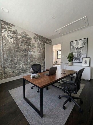 Plus de détails pour 241 S Main St, Clayton, GA - Coworking à louer