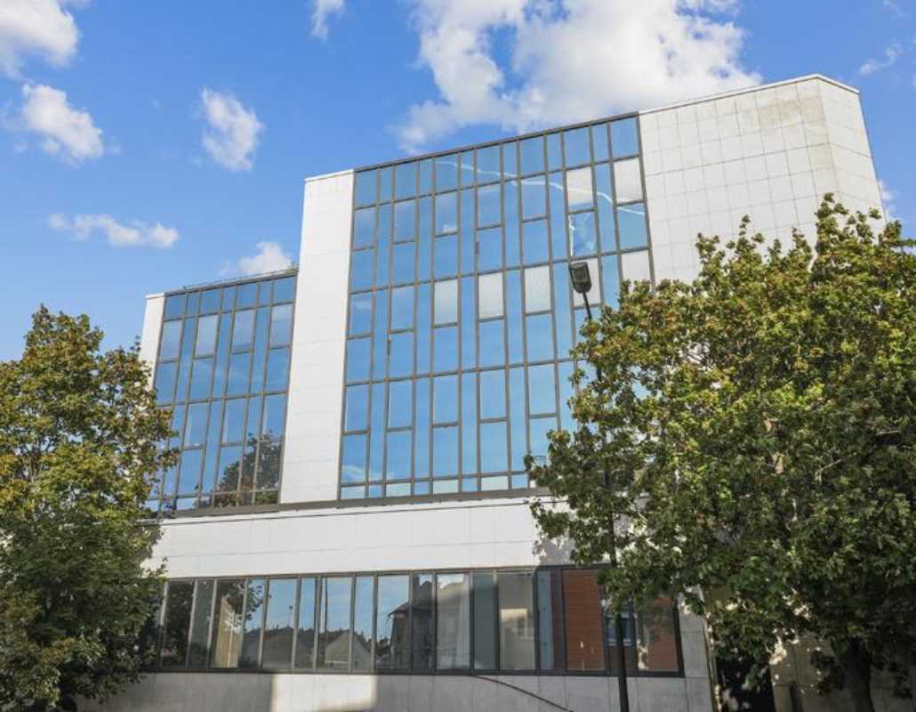 13 Voie D'Issy, Malakoff à louer Photo de l’immeuble– Image 1 sur 25
