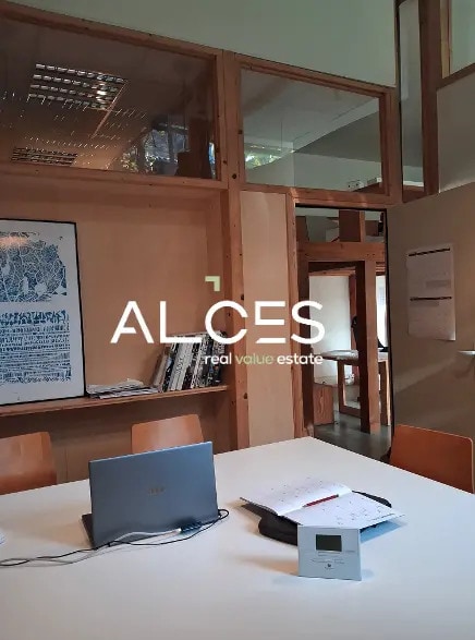 Bureau dans Bordeaux à louer - Photo intérieure – Image 3 sur 5