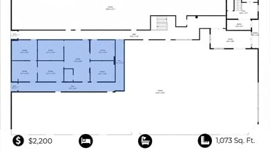 3830 W 95th St, Evergreen Park, IL à louer - Vidéo sur l’annonce professionnelle