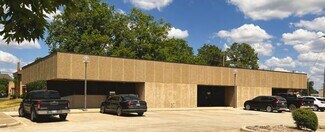 Plus de détails pour 123 W Highland St, Shawnee, OK - Bureau à louer