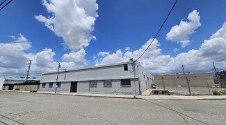 Plus de détails pour 8640 Tamarack Ave, Sun Valley, CA - Industriel/Logistique à louer
