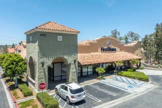Plus de détails pour 8028 E Santa Ana Canyon Rd, Anaheim, CA - Bureau à louer