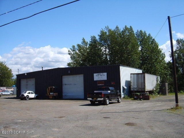 2014 N Post Rd, Anchorage, AK à louer - Photo principale – Image 2 sur 27