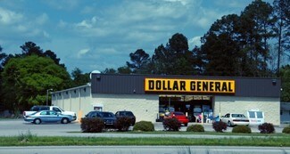 Plus de détails pour 941 S Governor Williams Hwy, Darlington, SC - Local commercial à louer