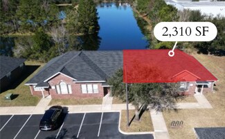 Plus de détails pour 11555 Central Pky, Jacksonville, FL - Bureau à vendre