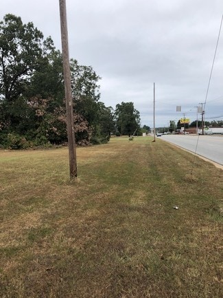 Plus de détails pour 1302 Trinity Ave, High Point, NC - Terrain à vendre