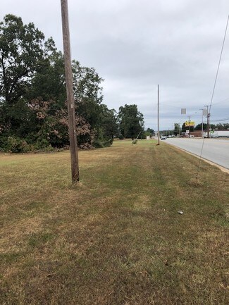 Plus de détails pour 1302 Trinity Ave, High Point, NC - Terrain à vendre