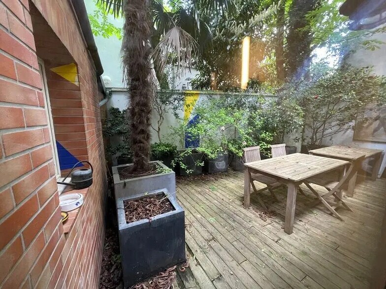 Bureau dans Paris à vendre - Photo de l’immeuble – Image 2 sur 22