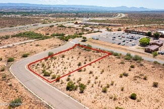 Plus de détails pour 2931 Commonwealth dr, Camp Verde, AZ - Terrain à vendre
