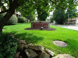 Plus de détails pour The Atrium, a Condominium – Bureau à vendre, Mine Hill, NJ