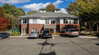 Plus de détails pour 1502 W Nc-54 Hwy, Durham, NC - Bureau à louer