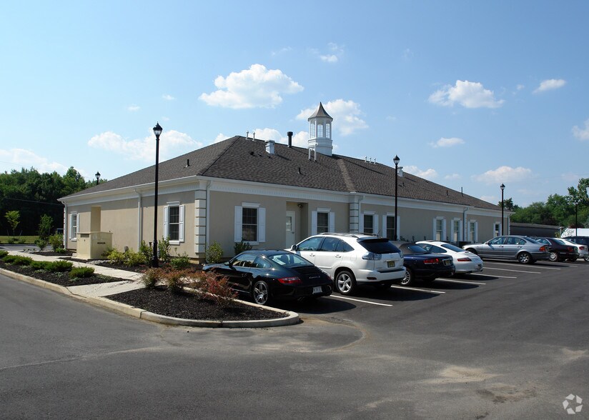 200 Route 73, Voorhees, NJ à louer - Photo de l’immeuble – Image 2 sur 3