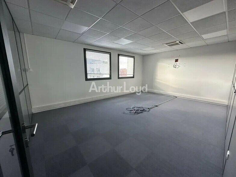 Bureau dans Reims à louer - Photo intérieure – Image 3 sur 6