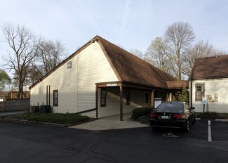 Plus de détails pour 444 N York Rd, Hatboro, PA - Bureau à vendre