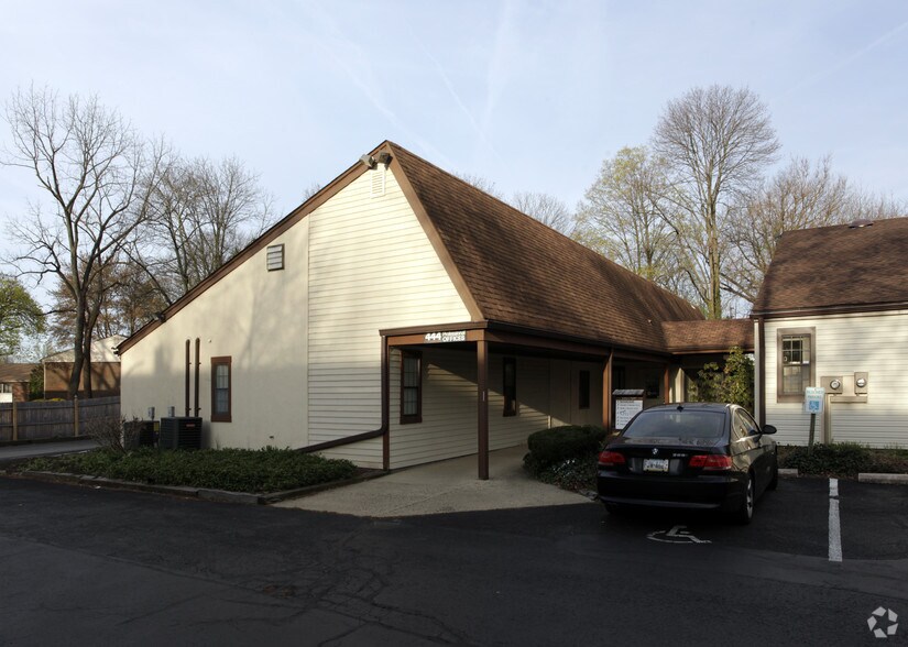444 N York Rd, Hatboro, PA à vendre - Photo principale – Image 1 sur 9
