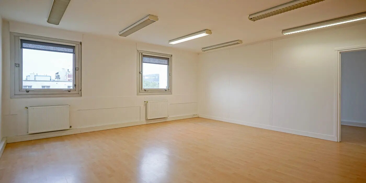 Bureau dans Saint-Ouen-sur-Seine à louer Photo intérieure– Image 1 sur 13