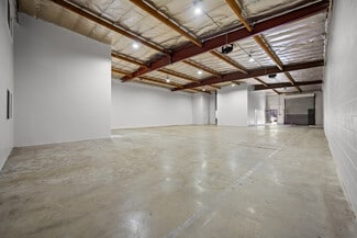 Plus de détails pour 1507 Essex St, Los Angeles, CA - Bureau, Industriel/Logistique à louer