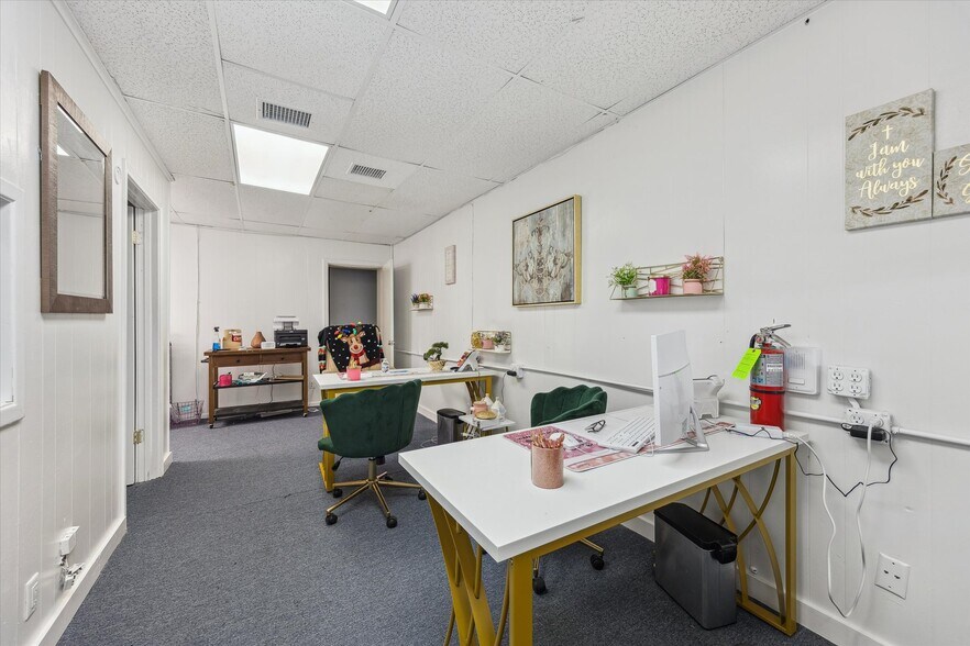 417 San Jacinto St, Houston, TX à vendre - Photo intérieure – Image 3 sur 12