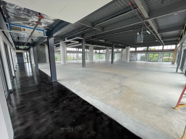 1233 The Plaza, Charlotte, NC à louer - Photo intérieure – Image 3 sur 16