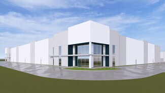 Plus de détails pour 2700 W Plano Pky, Plano, TX - Industriel/Logistique à louer