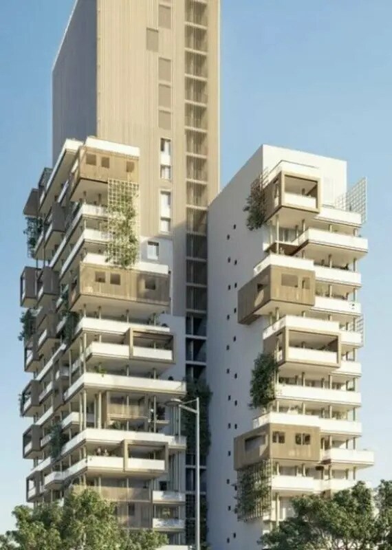 Bureau dans Vigneux-sur-Seine à vendre Photo de l’immeuble– Image 1 sur 11