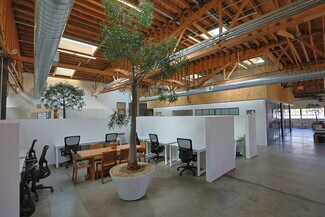 Plus de détails pour 3578 Hayden Ave, Culver City, CA - Bureau à louer