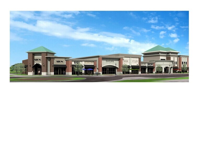 5000 Levis Commons Blvd, Perrysburg, OH à louer - Photo de l’immeuble – Image 2 sur 2