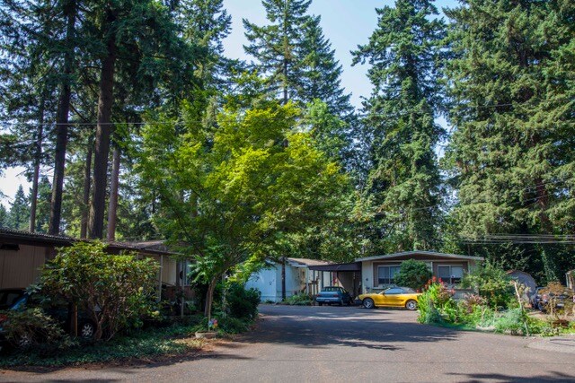 755 K St, Washougal, WA à vendre - Photo de l’immeuble – Image 2 sur 10