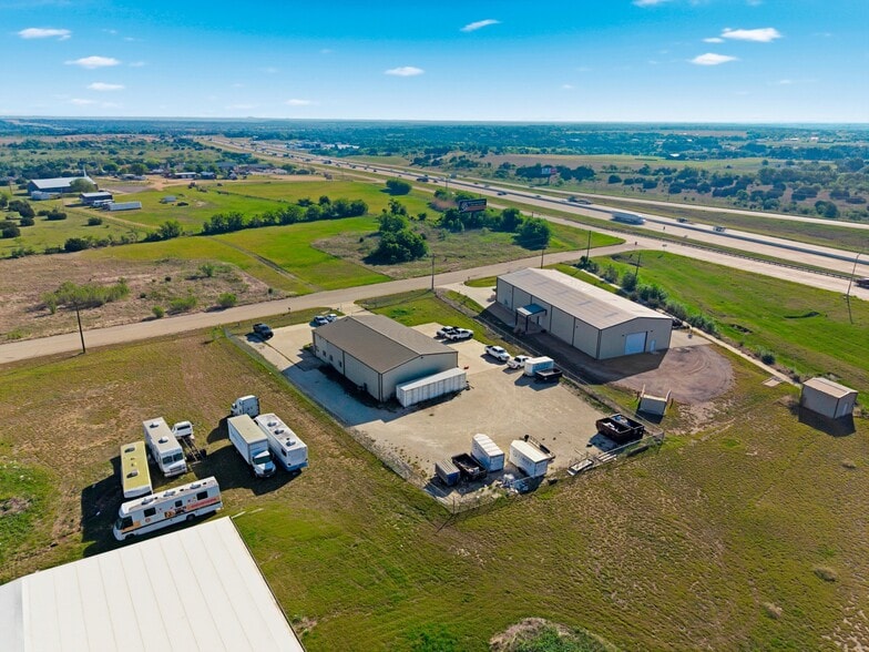 334 Goodway Dr, Belton, TX à vendre - Aérien – Image 2 sur 6
