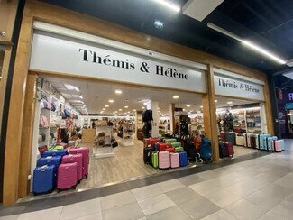 Plus de détails pour Local commercial à louer