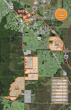 26140 Jones Loop Rd, Punta Gorda, FL - VUE AÉRIENNE  vue de carte