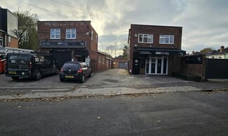 Plus de détails pour 83-85 Skelcher Rd, Solihull - Local d'activités à louer