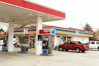 Plus de détails pour 604 Main St, Belpre, OH - Local commercial à louer