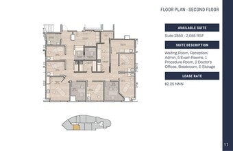 1950 Sunny Crest Dr, Fullerton, CA à louer Plan d’étage– Image 2 sur 2