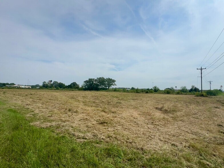 0 McGowan Road, Rayville, LA à vendre - Photo de l’immeuble – Image 3 sur 6