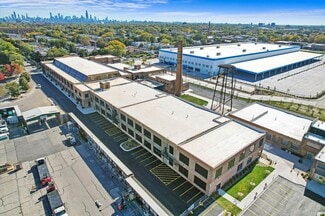 Plus de détails pour 1334 N Kostner Ave, Chicago, IL - Bureau, Local d'activités à louer