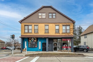 Plus de détails pour 5476-5478 Broadway St, Lancaster, NY - Local commercial à vendre