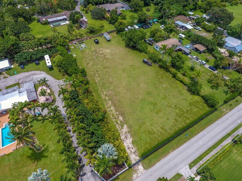 298 Street, Homestead, FL à vendre - Aérien – Image 3 sur 6