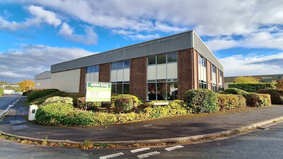 Gloucester Rd, Cheltenham à louer - Photo principale – Image 1 sur 8