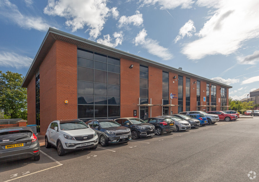 800 Brightside Ln, Sheffield à louer - Photo principale – Image 1 sur 4